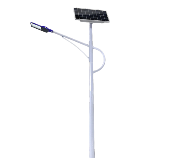 6米太陽能路燈QD-012_ led路燈廠家